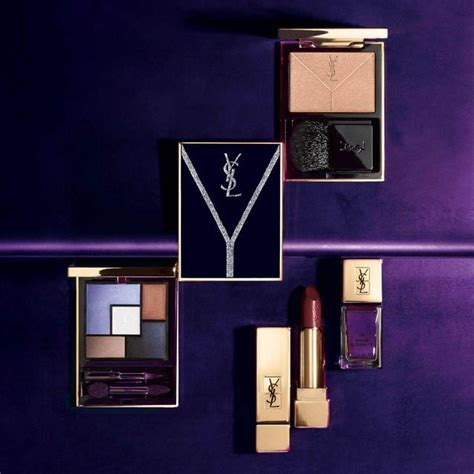 ysl make up autunno 2018|Discover your bold YSL Beauty makeup, skincare, and fragrance .